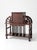 Antique Humidor Smoking Stand For Sale - Image 6 of 13