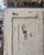 Vitage Patinated Wardrobe in Wood, 1940s For Sale - Image 9 of 16