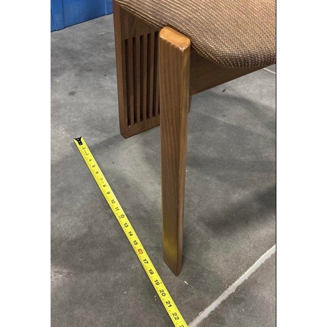 Pietro Costantini Postmodern High Back Dining Chairs, Set of 8 (Italy) For Sale - Image 15 of 18