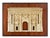 Vintage Facade Model For Sale