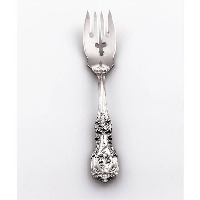 Francis I Flatware, Service for 12 For Sale In New York - Image 6 of 8