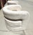 Mitchell Gold Style Sherpa Barrel Chair-A Pair For Sale - Image 9 of 12