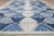 Contemporary High-Low Texture Area Rug, 10'06 X 14'05 For Sale - Image 10 of 11