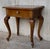 20th Century Spanish Nightstands with Drawers - a Pair For Sale - Image 4 of 12