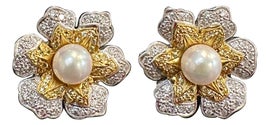 Example of The School of Paris Earrings