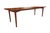 Large Danish Dining Table in Teak from A/S Polexim Co., Denmark, 1960s For Sale - Image 18 of 18