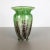 German Glass Vase by Karl Wiedmann for WMF, 1930s For Sale - Image 12 of 12