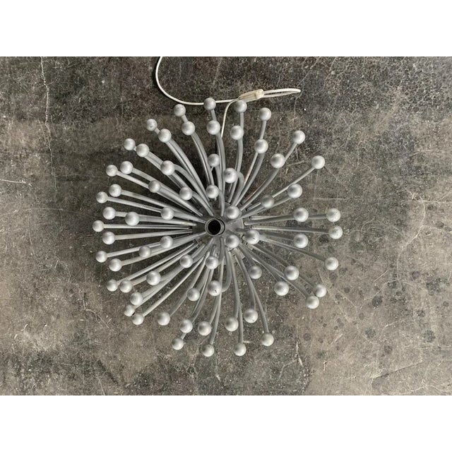 Plastic Space Age Wall Light from Valenti Luce, 1960 For Sale - Image 7 of 8