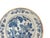 18th Century 18th Century Chinoiserie Delft With Ochre Trim For Sale - Image 5 of 6