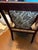 Mid 20th Century Mahogany Armchair For Sale - Image 6 of 8