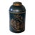 French Tole Tea Canister For Sale