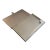 Contemporary Late 20th Century Tiffany & Co Estate Business Card Holder Sterling Silver For Sale - Image 3 of 11