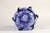 Mid-Century Modern Blue Murano Glass Vase, Italy, 1970 For Sale - Image 15 of 18