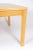 Danish Coffee Table in Beech, 1960s For Sale - Image 3 of 7