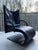 Vintage Zen Chair by Claude Brisson for Ligne Roset, 1980s For Sale - Image 13 of 17