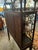 Antique Chinese Style Pagoda Display Cabinet on Stand For Sale - Image 4 of 4