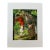 Vintage Carmen L. Pettersen Print "San Miguel Chicaj" 1974 Guatemalan Mayan Art - 11x14 Matted For Sale