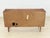 Mid-Century Modern German Teak Sideboard, 1960s For Sale - Image 10 of 11