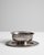 Mid 20th Century France Mid-century Modern Silver Decorative Object For Sale - Image 14 of 15