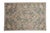 Textile Vintage Chainstitch Rug - 3'11" X 5'9" For Sale - Image 7 of 7