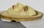 Ceramic Pate De Verre Portrait of Maurice Rostand Circa 1920 For Sale - Image 7 of 12