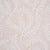Traditional Sample - Schumacher Etched Fern Wallcovering In Blush For Sale - Image 3 of 6