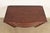 Stickley Modern Arts & Crafts Shaker Cherry Wood Four-Drawer Dresser or Chest of Drawers For Sale - Image 12 of 15