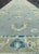 Early 21st Century Turkish Oushak Runner Rug 3' x 11'5" #17060 For Sale - Image 5 of 8