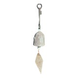Paolo Soleri Cast Bronze Wind Chime For Sale