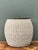 Wood Vintage Rattan and Wood Side Table For Sale - Image 7 of 16
