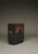 Modern Modernist Sewing Box with Orange Details, 1930s For Sale - Image 3 of 18