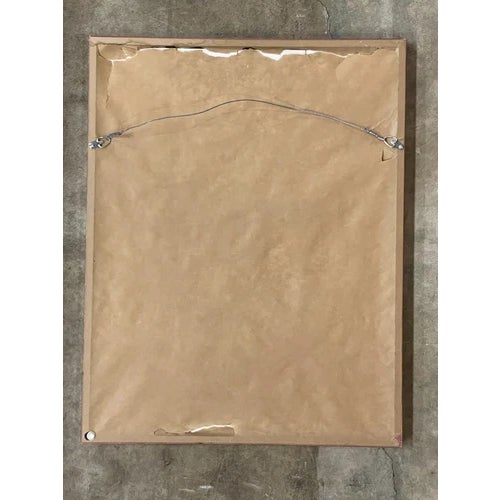 Louise Bourgeois Sheaves 1985 Lithograph #27/90 Lelong Paris Signed & Numbered For Sale - Image 10 of 12