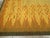 Mid 20th Century Galerie Shabab Collection Mid-20th Century Vintage Swedish Scandinavian Flatweave Kilim Room Size Carpet For Sale - Image 5 of 8