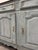 Late 19th Century Painted French Walnut Sideboard For Sale In West Palm - Image 6 of 12