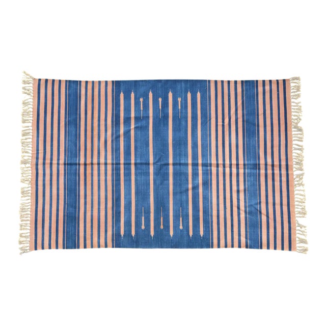 Varanasi Rug, 6X9 For Sale