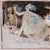 1980s 'Southwestern Sunset Dance', Fulbright Scholar, University of Arizona For Sale - Image 5 of 8