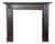 Antique Regency Fireplace Mantel, 1810 For Sale