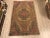 Tribal 1960s Tribal Turkish Handmade Anatolian Rug- 4′7″ × 7′3″ For Sale - Image 3 of 11
