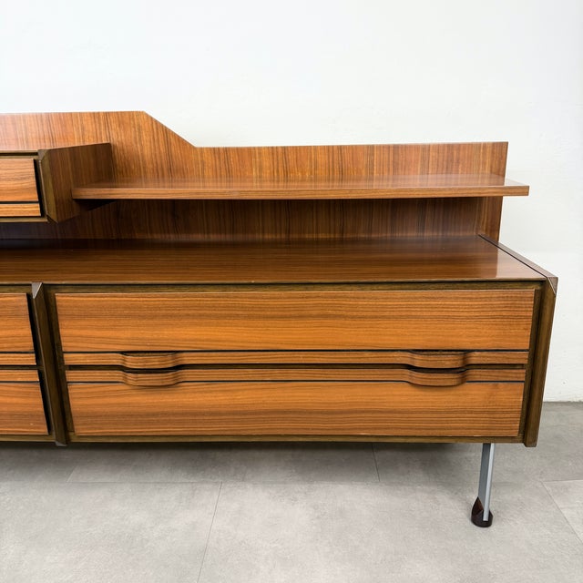 Chest of Drawers by Sorgente Dei Mobili, Italy, 1960s For Sale - Image 15 of 18