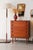Vintage Scandinavian Teak Chest of Drawers from Avalon, 1960 For Sale - Image 10 of 15