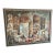Mid 20th Century Massive Framed Pannini “Gallery of Views of Ancient Rome” — Grand Tour Architectural Fantasy, 57" For Sale
