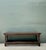Late 19th Century Vintage Monumental Belgian Wood Farmhouse Table For Sale - Image 5 of 18