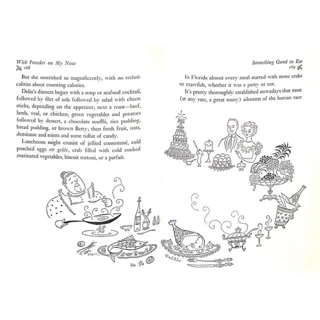 "With Powder on My Nose" 1959 Burke, Billie For Sale In New York - Image 6 of 7