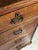 Large 19th Century English Chest of Drawers For Sale - Image 14 of 16