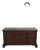 Pennsylvania House Cherry Dresser W. Pair of Mirrors For Sale