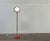 Mid-Century Modern Space Age Eclipse Floor Lamp, Germany, 1960s For Sale - Image 11 of 18
