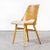 Wood Upholstered Dining Chairs by Radomir Hoffman for Thon, 1950s, Set of 4 For Sale - Image 7 of 11