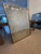A beautiful blend of old and new. Nine mirrors are antiqued by hand, made to look old by way of an old-fashioned process....