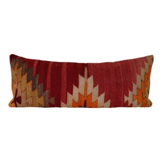 Turkish Bedding Kilim Pillow Cover For Sale