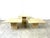 Vintage Travertine Nesting or Side Tables, 1970s, Set of 3 For Sale - Image 3 of 12